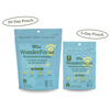 Grab-n-Go Size: WonderFocus Mushroom Gummies