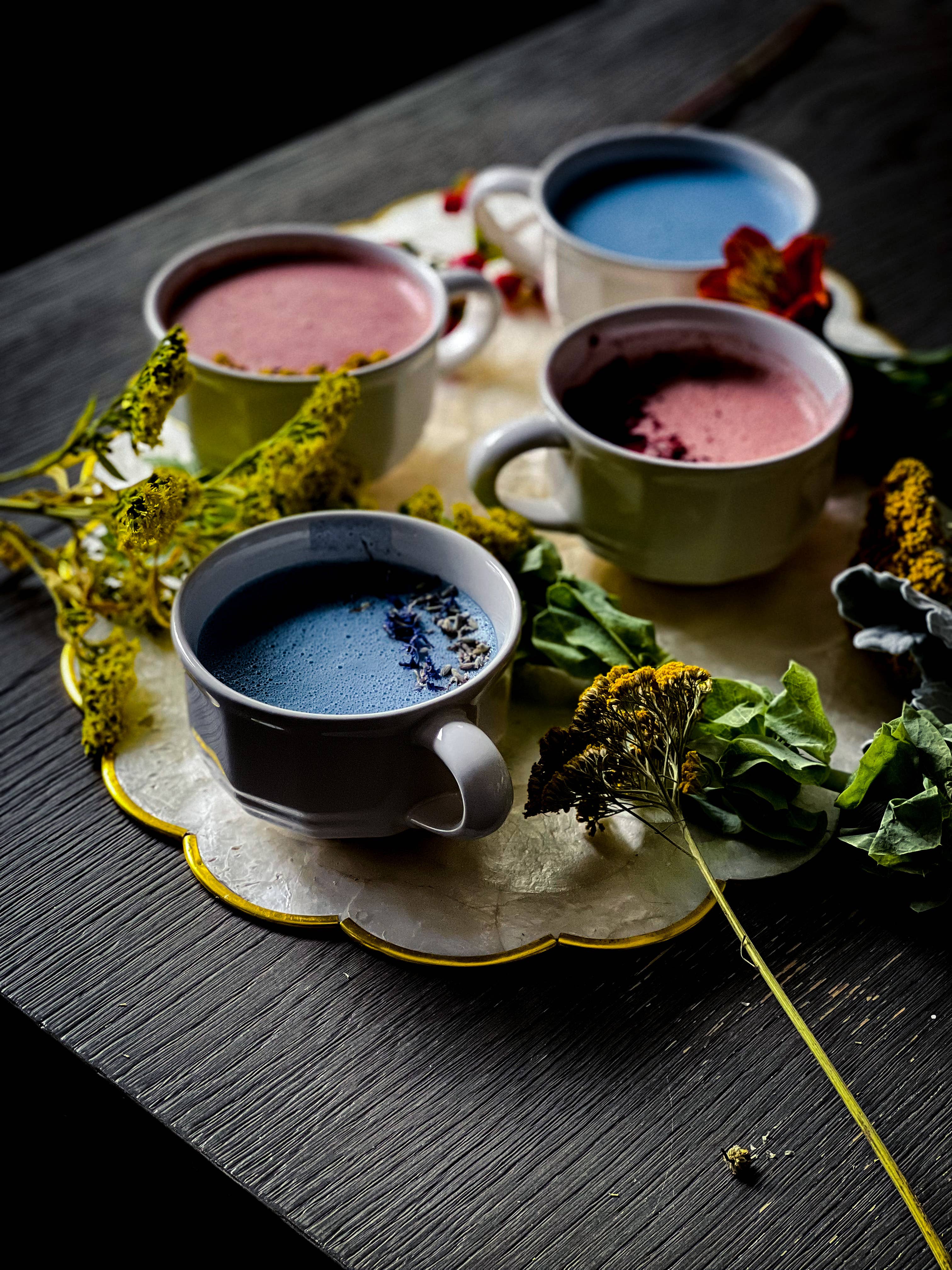 Instant Tea Elixir of Rest | Sleep Aid & Relaxing