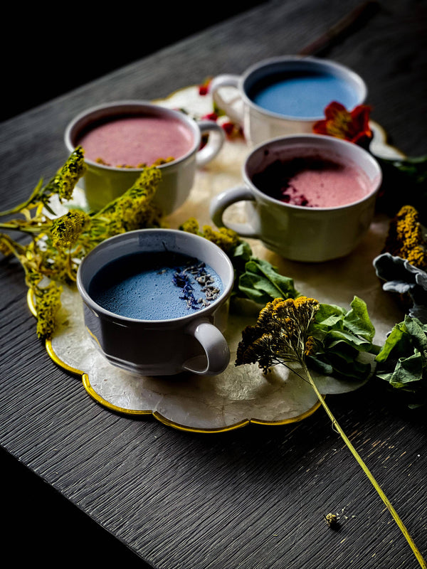 Instant Tea Elixir of Rest | Sleep Aid & Relaxing
