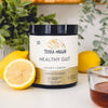 Healthy Gut: Honey Lemon