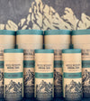 Muscle Recovery Mineral Soak - Small 6 oz.: Forest Floor