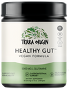 Healthy Gut: Honey Lemon