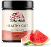 Healthy Gut: Honey Lemon