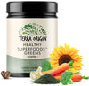 Greens Superfoods Powder: Mint