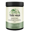Greens Superfoods Powder: Mint