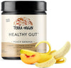 Healthy Gut: Honey Lemon