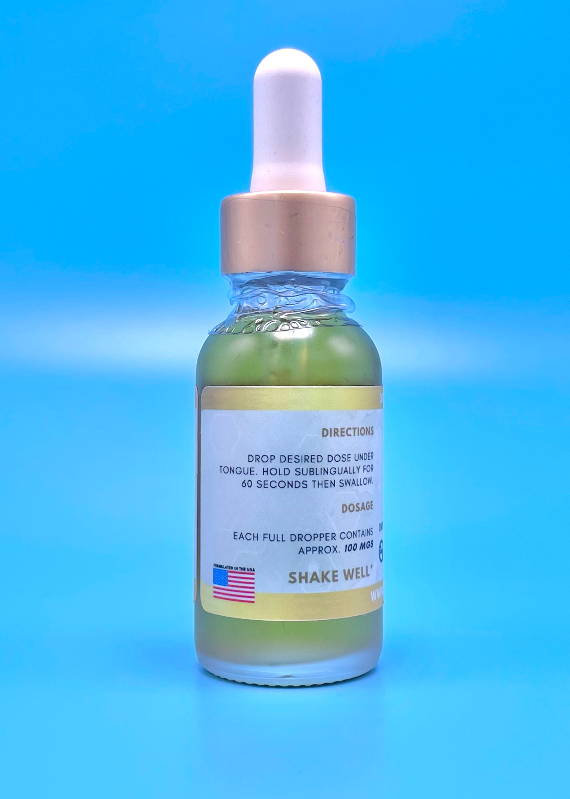 Nala | Inflammation Relief