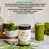 Greens Superfoods Powder: Mint