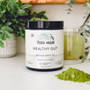 Healthy Gut: Honey Lemon