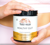 Healthy Gut: Honey Lemon