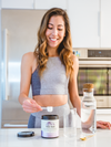 Electrolyte Powder Natural Hydration with Fuel Restore: Berry