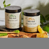 Healthy Gut: Honey Lemon