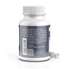 NUYU PM Capsules -  Melatonin - 300mg CBD - 10mg CBD Per serving - 30 Servings
