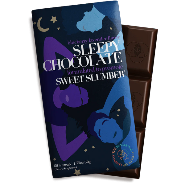 Sleepy Chocolate