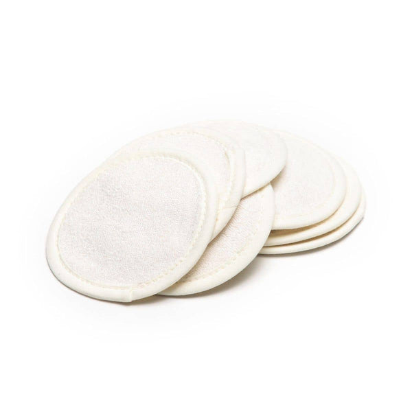 Eco-Friendly Mini Face Rounds 7pc