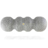 Rollga STANDARD - Medium Density Foam Rollers: Silver