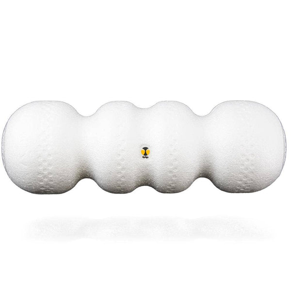 Rollga BASIC - Light Density Foam Rollers: Black & White