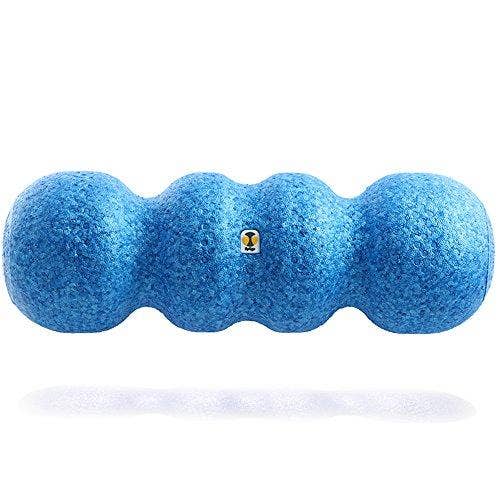 Rollga STANDARD - Medium Density Foam Rollers: Silver