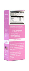 SpectraSpray - Sleep Spray | Stress Spray