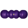 Rollga STANDARD - Medium Density Foam Rollers: Silver