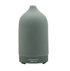 Ceramic Stone Aromatic Diffuser: Sage Green