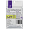 Relief Day Pain Patch - Arnica, White Willow Bark, Menthol: 6.81 x 4.21 x 0.35 inches