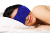 Sweet Dreams Contoured Sleep Mask Set w/ earplugs & pouch