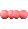 Rollga STANDARD - Medium Density Foam Rollers: Silver