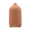 Ceramic Stone Aromatic Diffuser: Sage Green