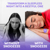 Snoozzze Sleep Patch - 28 patches