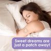 Snoozzze Sleep Patch - 28 patches