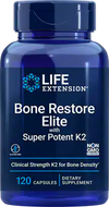 Life Extension | Bone Restore Elite
