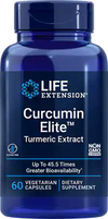 Life Extension | Curcumin Elite™ Turmeric