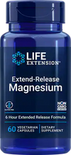 Life Extension | Extend-Release Magnesium