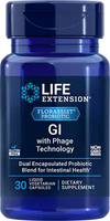 Life Extension | FLORASSIST® GI with Phage Technology