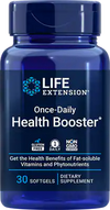 Life Extension | Once-Daily Health Booster
