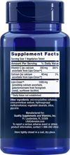 Life Extension | Vitamin C 24-Hour Liposomal Hydrogel™ Formula