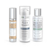 Holiday Facial Care Bundle: Radiant Skin Trio