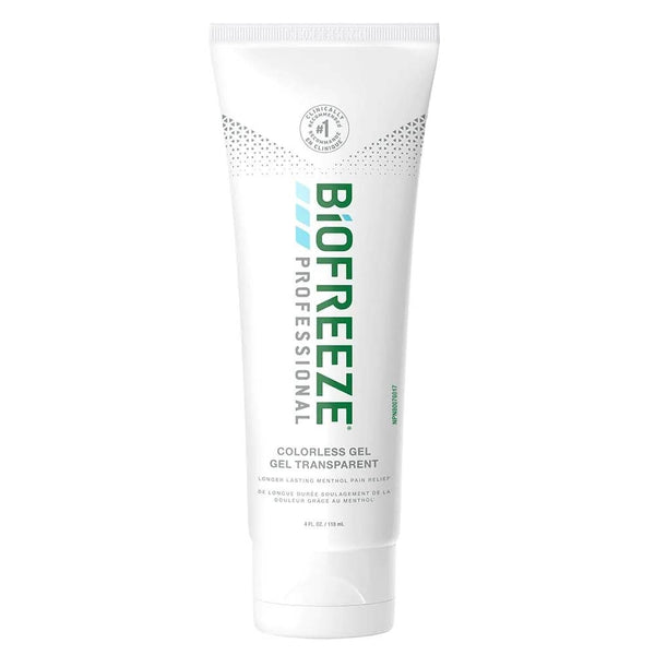 Biofreeze 4 oz Tube